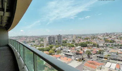 Apartamento à venda, 332 m² por R$ 3.100.000,00 - Jardim Girassol - Americana/SP