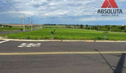 Terreno à venda, 768 m² por R$ 387.000,00 - Americana - Americana/SP