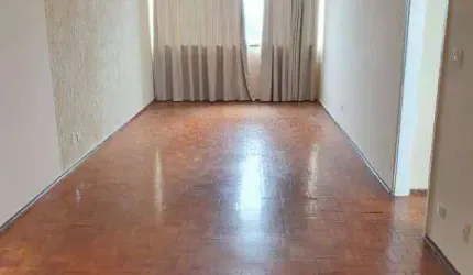 Apartamento com 2 dormitórios à venda, 105 m² por R$ 350.000,00 - Centro - Americana/SP