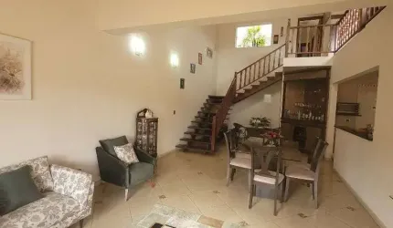 Casa com 3 dormitórios à venda, 280 m² por R$ 800.000,00 - Jardim São Domingos - Americana/SP