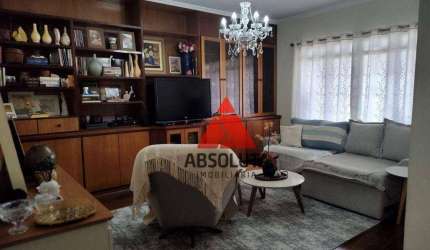 Casa com 3 dormitórios à venda, 184 m² por R$ 800.000,00 - Jardim Primavera - Santa Bárbara D'Oeste/SP