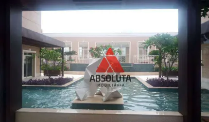 Apartamento com 4 dormitórios à venda, 340 m² por R$ 2.800.000 - Centro - Americana/SP