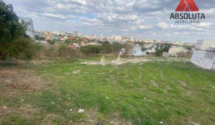 Terreno à venda, 300 m² por R$ 350.000,00 - Catharina Zanaga - Americana/SP