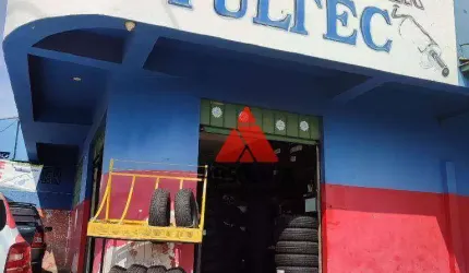 Salão à venda, 190 m² por R$ 1.200.000,00 - Loteamento Planalto do Sol - Santa Bárbara D'Oeste/SP
