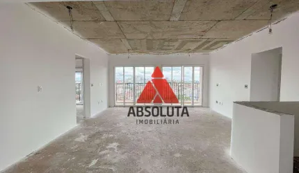 Apartamento com 3 suites à venda, 124 m² por R$ 650.000 - Vila São Pedro - Americana/SP