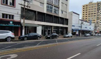 Salão, 440 m² - venda por R$ 3.800.000,00 ou aluguel por R$ 25.000,00/mês - Centro - Americana/SP