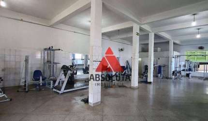 Casa com 3 dormitórios à venda, 490 m² por R$ 1.200.000,00 - Jardim Consteca - Sumaré/SP