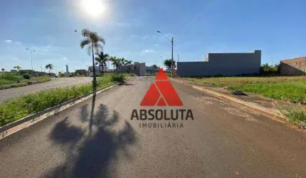 Terreno à venda bem localizado, 250 m² por R$ 170.000 - Jardim dos Lagos - Nova Odessa/SP