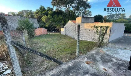Terreno 248,13 Jd. Bertoni