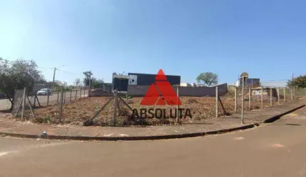 Terreno à venda, 1000 m² por R$ 850.000,00 - Loteamento Residencial Jardim dos Pinheiros - Americana/SP