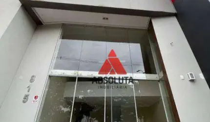 Sala para alugar, 80 m² por R$ 3.500/mês - São Vito - Americana/SP