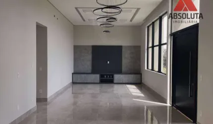 Casa à venda, 241 m² por R$ 1.999.000,00 - Jardim Pau Brasil - Americana/SP