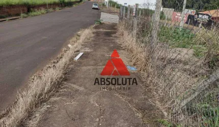Terreno à venda, 530 m² por R$ 420.000,00 - Jardim dos Pinheiros - Americana/SP