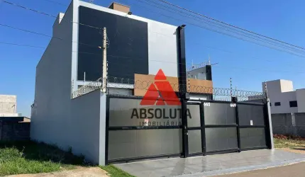 Salão à venda, 501 m² por R$ 3.000.000,00 - Jardim Firenze - Santa Bárbara D'Oeste/SP