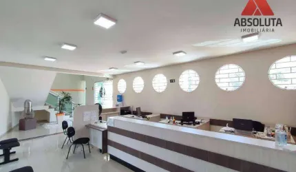 Casa à venda, 429 m² por R$ 1.400.000,00 - Jardim Dona Regina - Santa Bárbara D'Oeste/SP