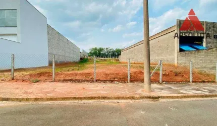 Terreno à venda nas margens da Rod. Anhanguera, 1000 m² por R$ 760.000 - Jardim Bertoni - Americana/SP