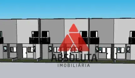 Casa com 2 dormitórios à venda, 65 m² por R$ 400.000,00 - Balneário Riviera - Americana/SP