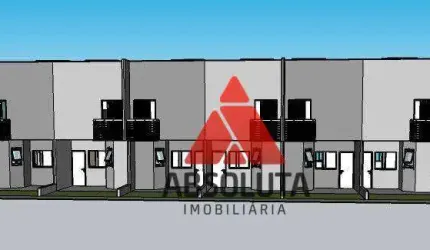 Casa com 2 dormitórios à venda, 65 m² por R$ 400.000,00 - Balneário Riviera - Americana/SP
