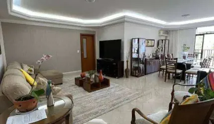 Apartamento com 3 dormitórios à venda, 156 m² por R$ 900.000,00 - Jardim Colina - Americana/SP
