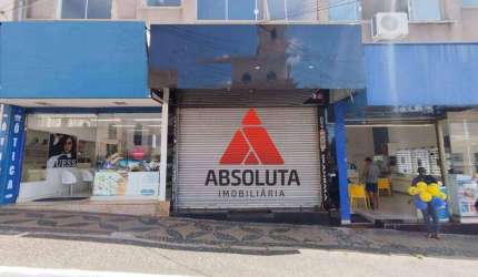 Salão para alugar, 62 m² por R$ 5.000/mês - Centro - Americana/SP