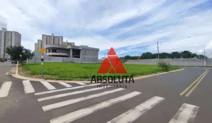 Terreno à venda, 418 m² por R$ 502.000,00 - Parque Residencial Klavin - Nova Odessa/SP