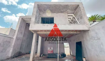 Casa à venda, 247 m² por R$ 1.100.000,00 - Jardim Ipiranga - Americana/SP
