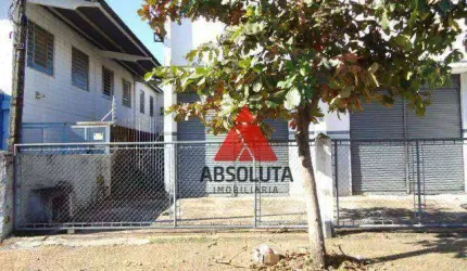 Salão à venda, 276 m² por R$ 680.000,00 - Santa Sofia - Americana/SP