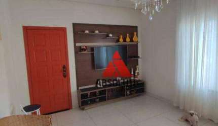 Casa à venda, 250 m² por R$ 880.000,00 - Vila Cordenonsi - Americana/SP