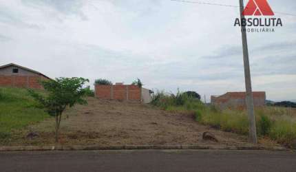 Terreno à venda, 200m², Residencial Piazza Itália - Piracicaba/SP