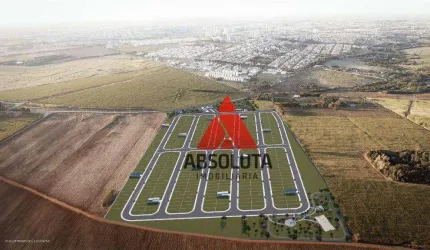 Terreno à venda, 180 m² por R$ 180.000,00 - Jardim Cedros - Santa Bárbara D'Oeste/SP