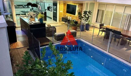 Residencial Jardim Villagio II - Americana/SP