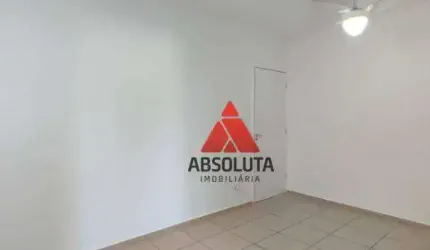 Apartamento à venda, 42 m² por R$ 180.000,00 - Vila Omar - Americana/SP