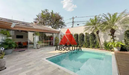 Casa com 2 dormitórios à venda, 171 m² por R$ 1.250.000,00 - Jardim Terramérica II - Americana/SP