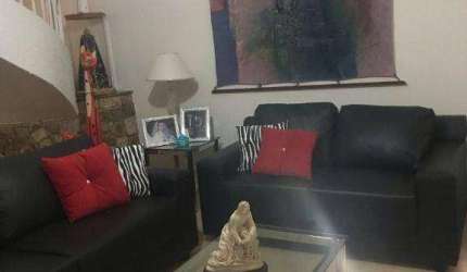 Casa com 3 dormitórios à venda, 233 m² por R$ 650.000 - Cidade Jardim II - Americana/SP