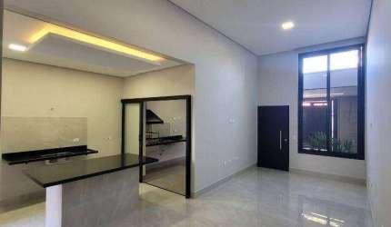 Casa à venda, 140 m² por R$ 795.000,00 - Parque Universitário - Americana/SP