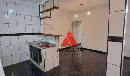 Casa à venda, 99 m² por R$ 240.000,00 - Jardim Europa I - Santa Bárbara D'Oeste/SP