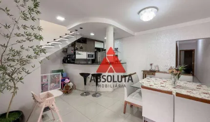 Casa com 2 dormitórios à venda, 178 m² por R$ 480.000,00 - Jardim Das Orquídeas - Americana/SP
