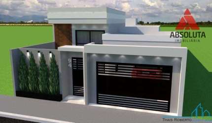 Casa com 3 dormitórios à venda, 167 m² por R$ 950.000,00 - Jardim Alphacenter - Santa Bárbara D'Oeste/SP
