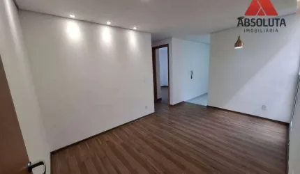 Apartamento à venda por R$ 180.000 - Morada do Sol - Americana/SP