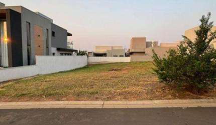 Terreno à venda, 300 m² por R$ 295.000 - Jardim Solar das Esmeraldas - Nova Odessa/SP