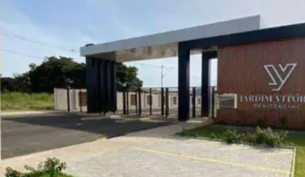 Terreno à venda, 300 m² por R$ 318.000,00 - Jardim Vitória - Nova Odessa/SP