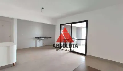 Apartamento com 3 dormitórios à venda, 88 m² por R$ 850.000,00 - Vila Frezzarim - Americana/SP