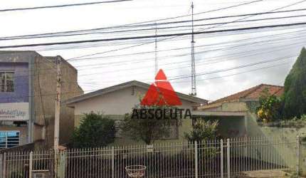 Casa com 2 dormitórios à venda, 140 m² por R$ 530.000 - Jardim São Paulo - Americana/SP