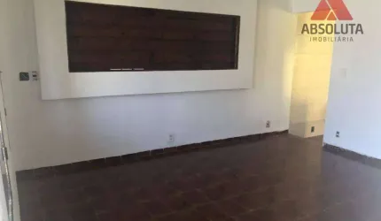 Casa com 3 dormitórios à venda, 150 m² por R$ 400.000,00 - Vila Santa Maria - Americana/SP