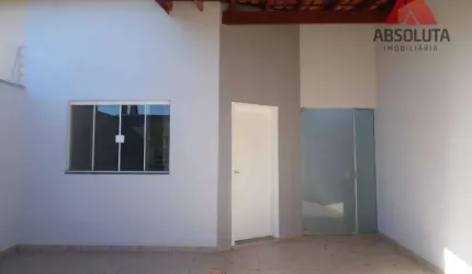 Casa à venda, 100 m² por R$ 450.000,00 - Parque Universitário - Americana/SP