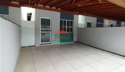 Aluguel de Casa em Condomínio de Alto Padrão em Salto-SP, Residencial Santo Stéfano: 3 quartos, 1 suíte, 1 sala, 2 banheiros, 2 vagas.