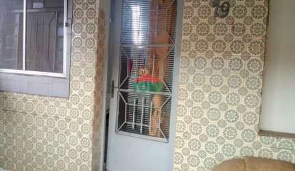 OPORTUNIDADE ÚNICA: Casa à venda na Vila Santa Terezinha, Itu-SP. 3 quartos, 2 salas, 2 banheiros, 1 vaga de garagem, 136 m² de área.