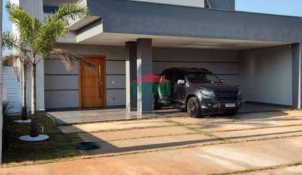 Imóvel de Luxo no Condomínio Residencial Lagos D'icaraí em Salto-SP: Casa com 3 suítes, piscina e área gourmet. Venha conferir!