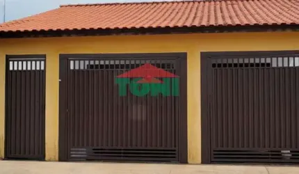 Chácara / sítio com 3 quartos à venda no Jardim das Nações, Salto  por R$ 1.280.000