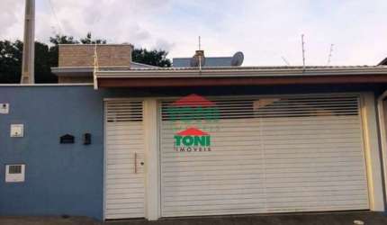 Casa com 1 quarto à venda no Residencial Vila dos Eucaliptos, Salto  por R$ 510.000